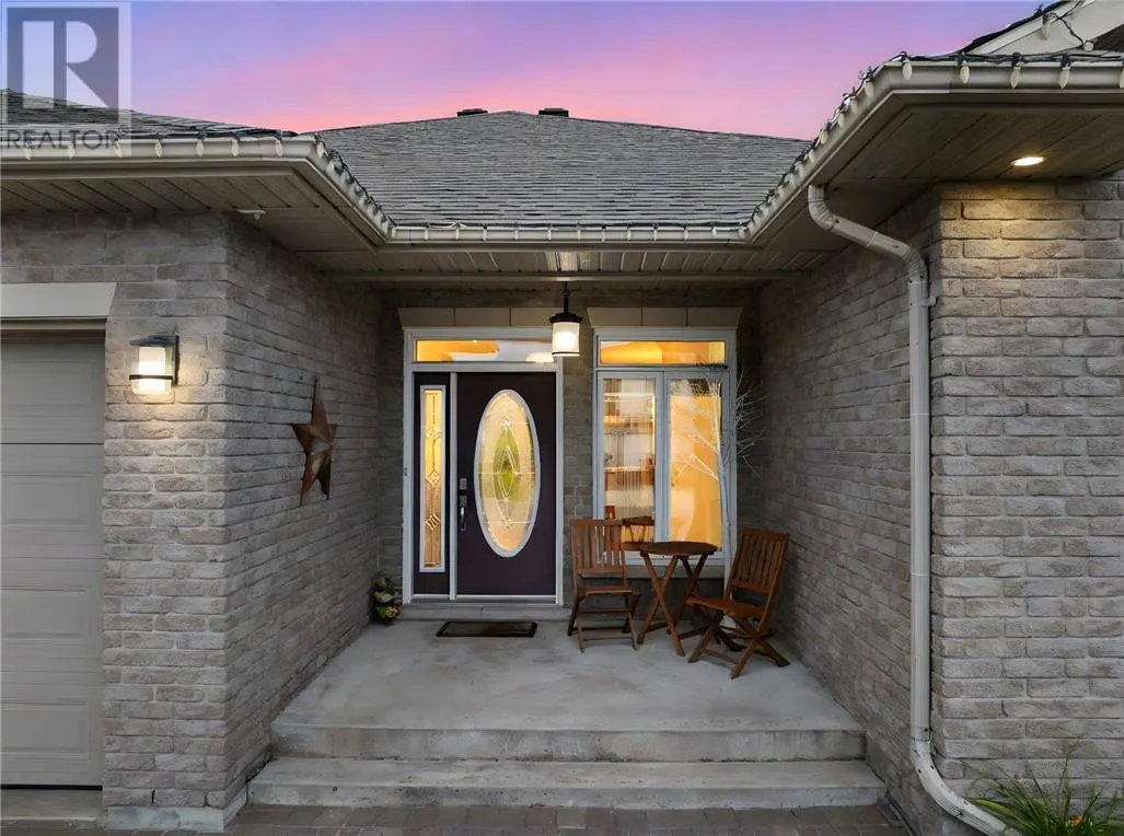 78 Landreville Drive