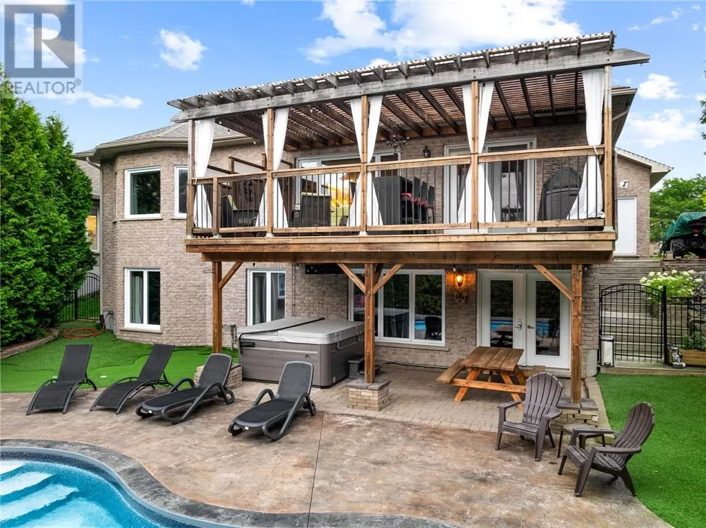 78 Landreville Drive