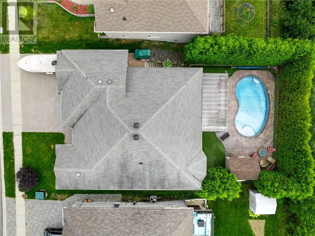 78 Landreville Drive