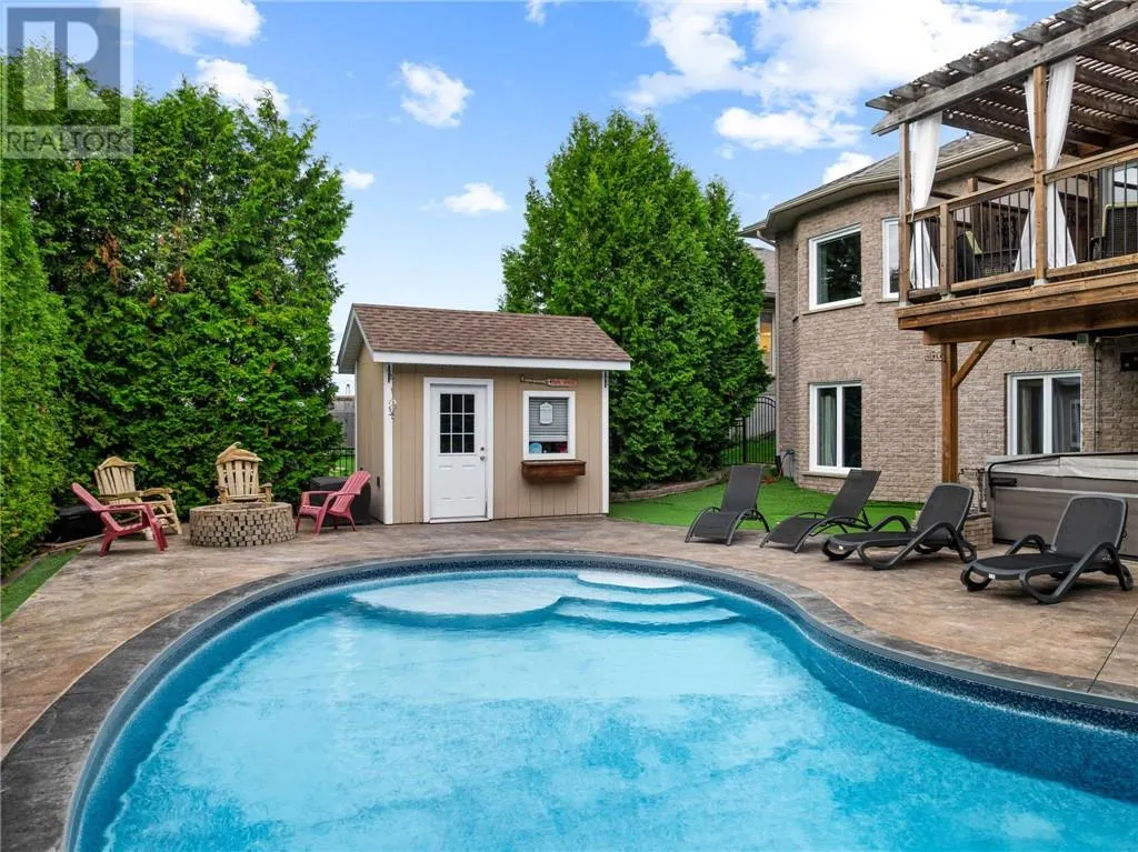 78 Landreville Drive