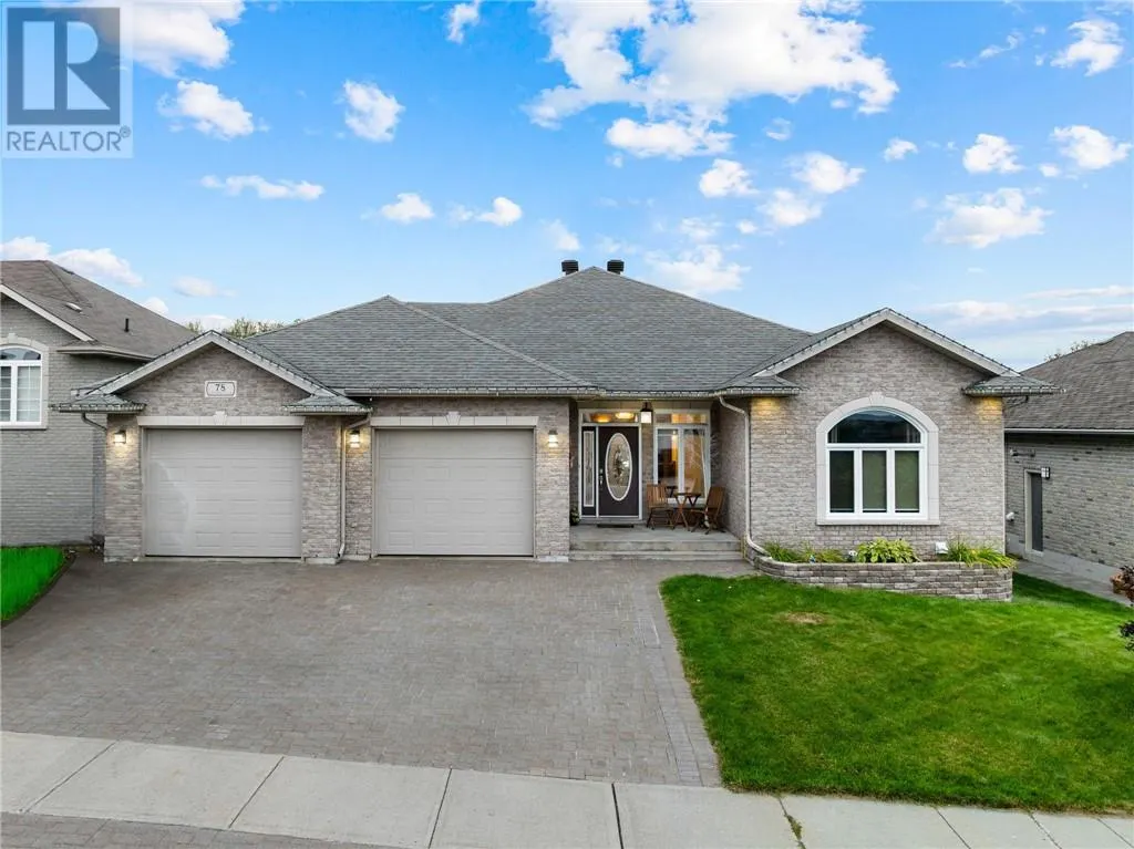 78 Landreville Drive
