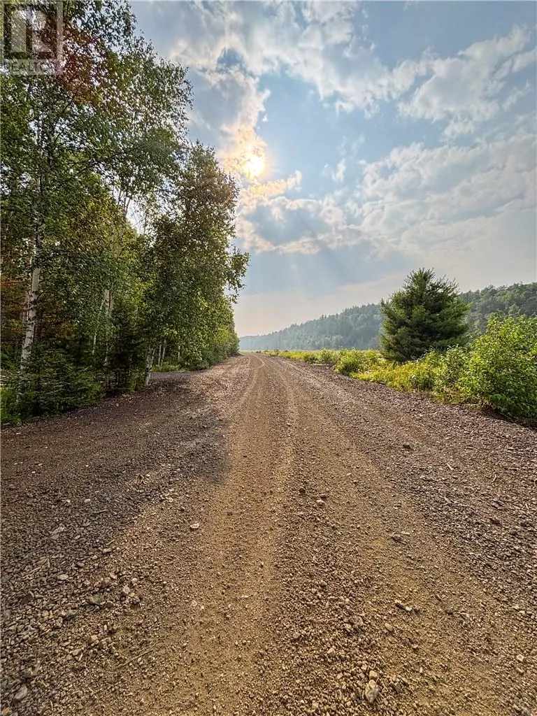PCL 4804 Kukagami Lake Road