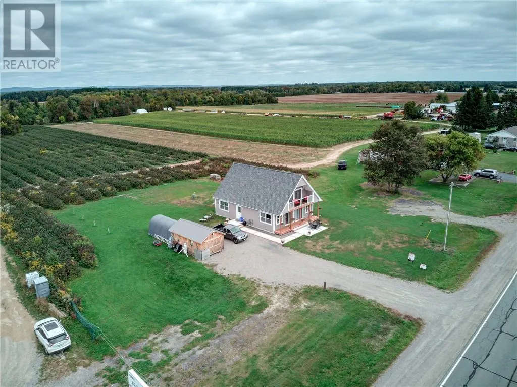 3656 Regional Rd 15 Road