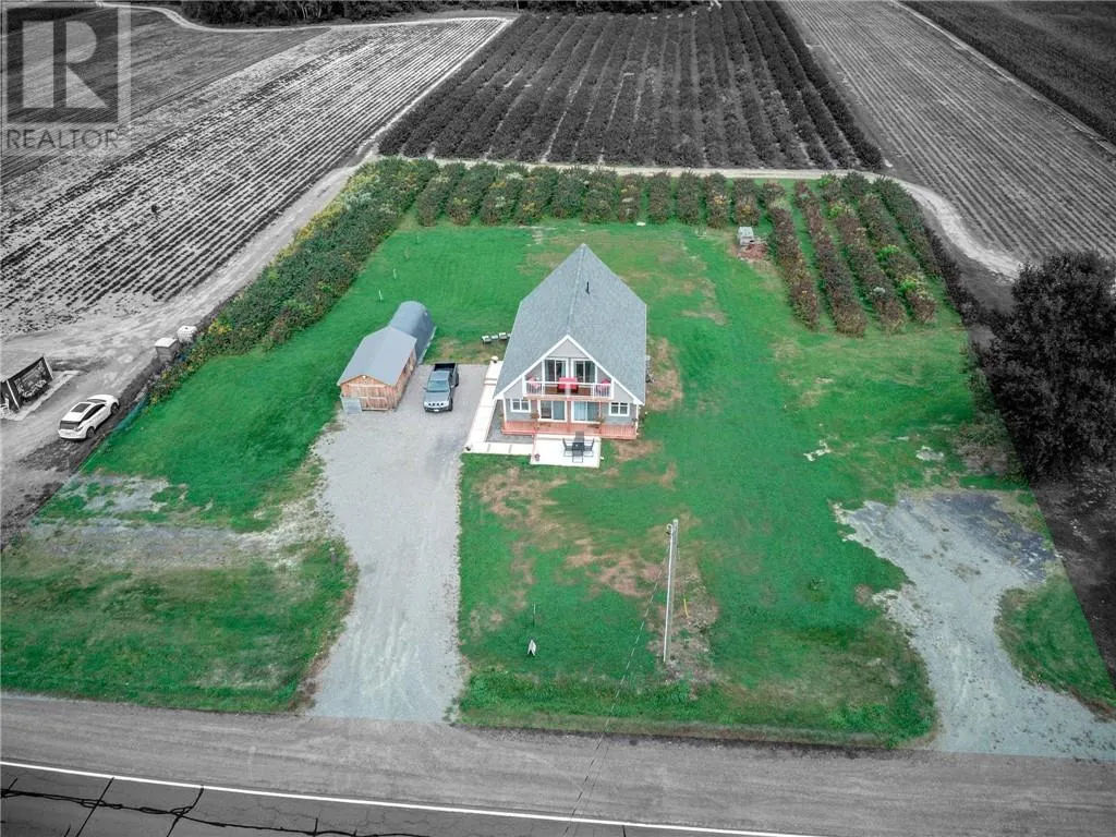 3656 Regional Rd 15 Road