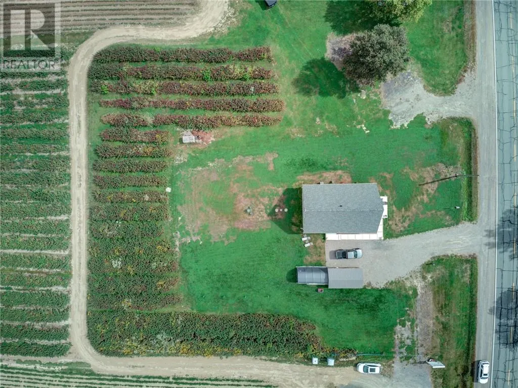3656 Regional Rd 15 Road