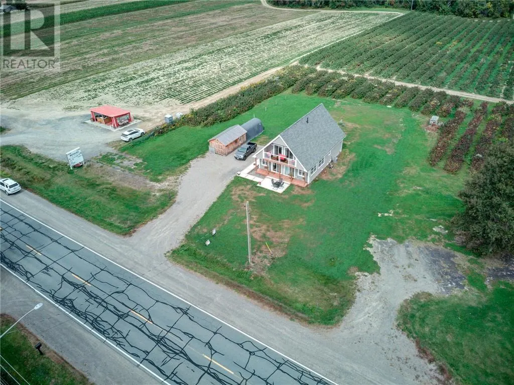 3656 Regional Rd 15 Road