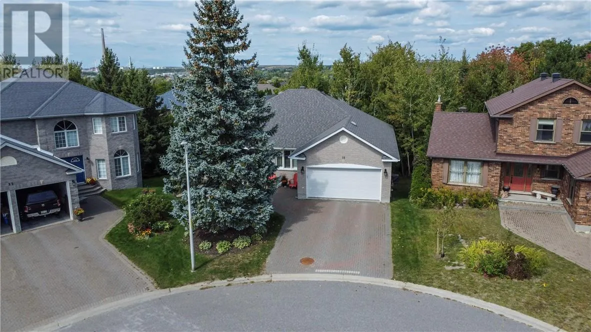 18 Saturn Court