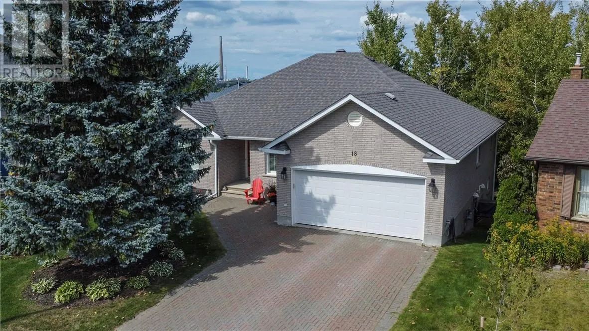 18 Saturn Court