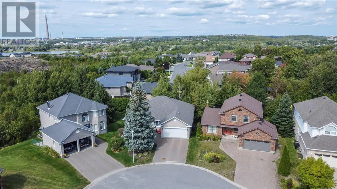 18 Saturn Court