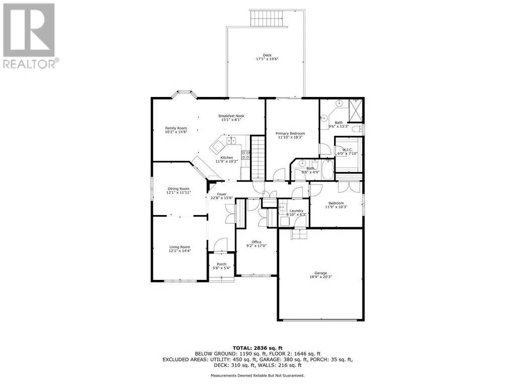 18 Saturn Court