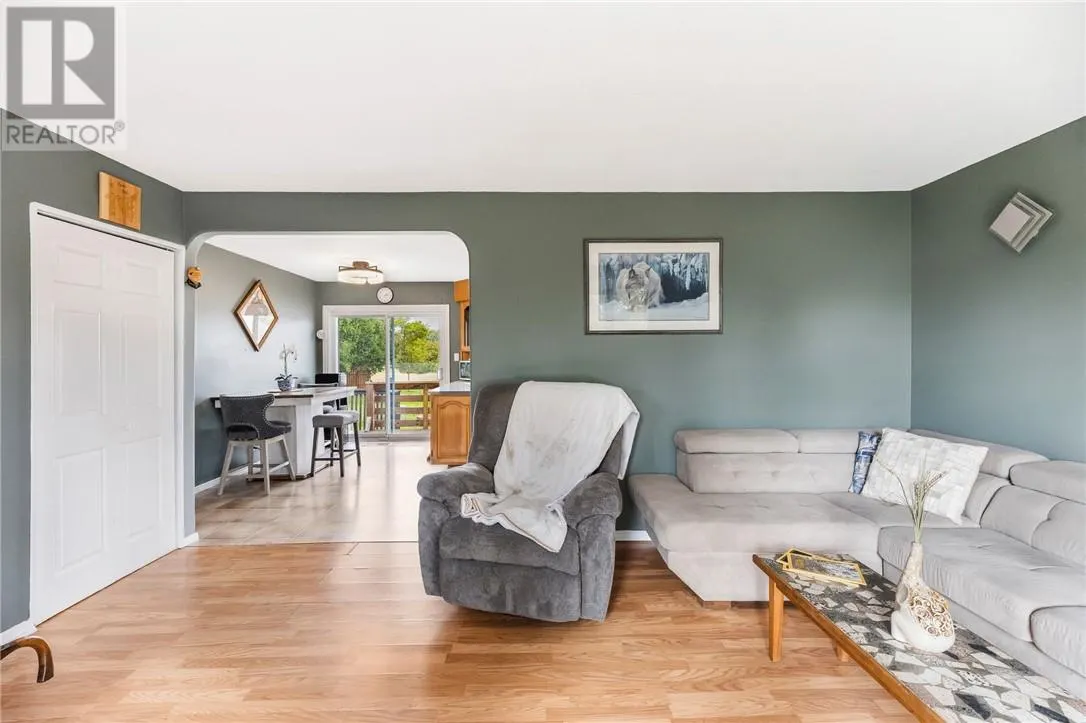 3380 St. Laurent Street