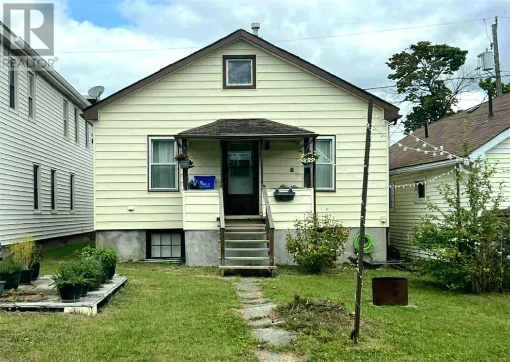 21 Gutcher Avenue