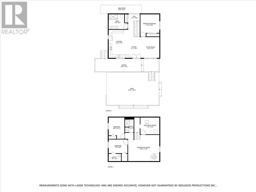 466 Eastview Lane