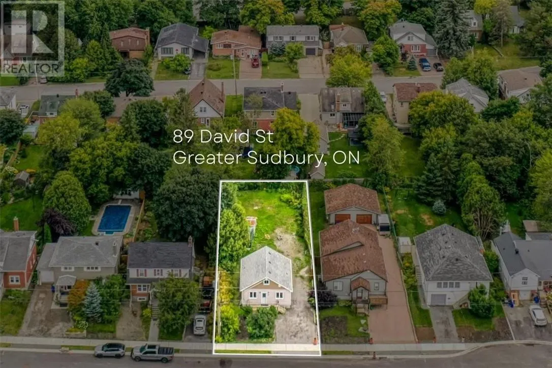89 David Street