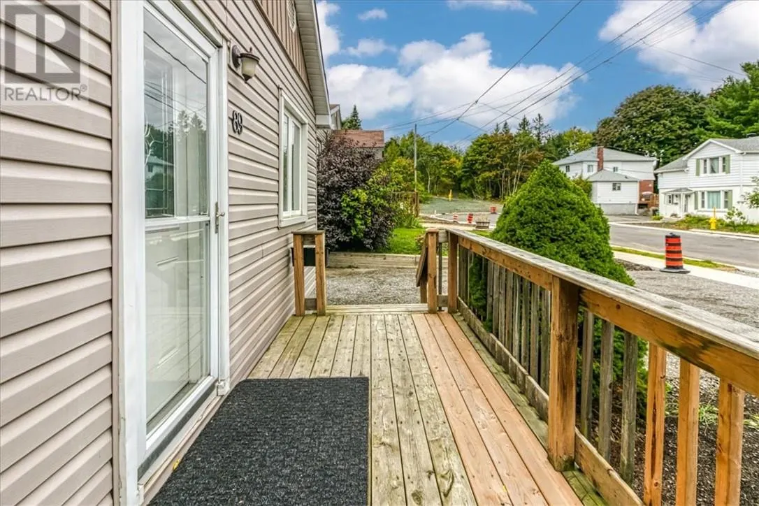 89 David Street