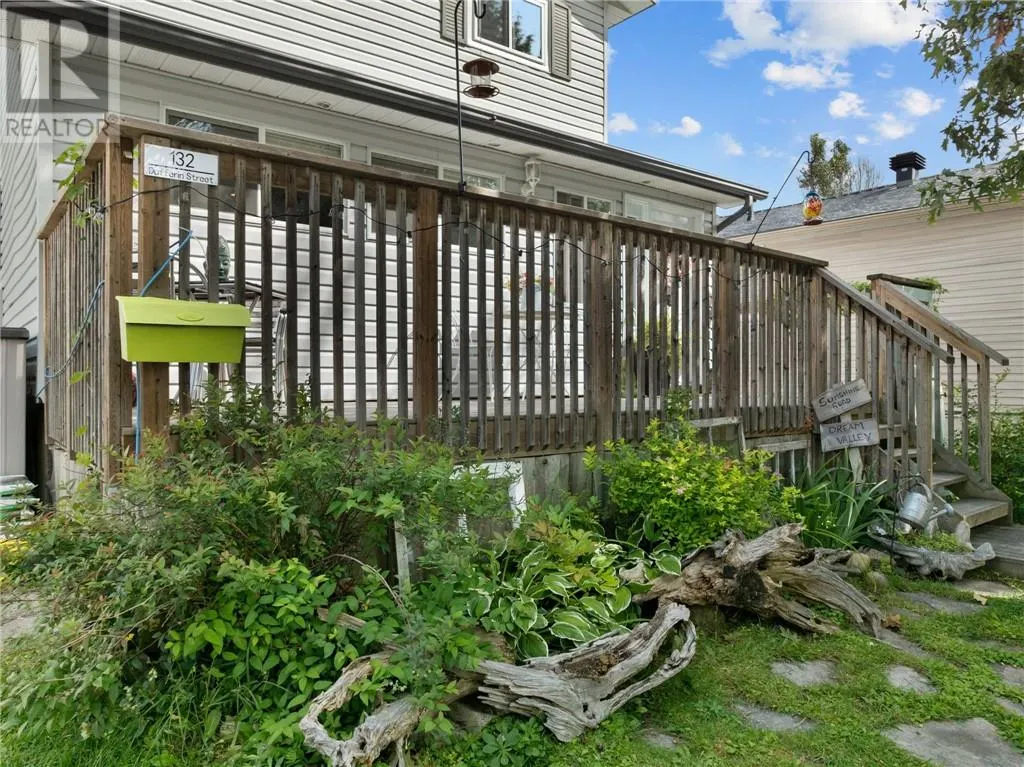 132 Dufferin Street