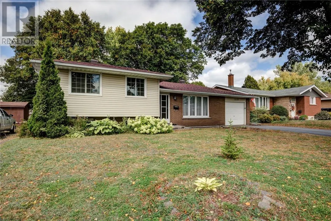 1830 Courtland Drive