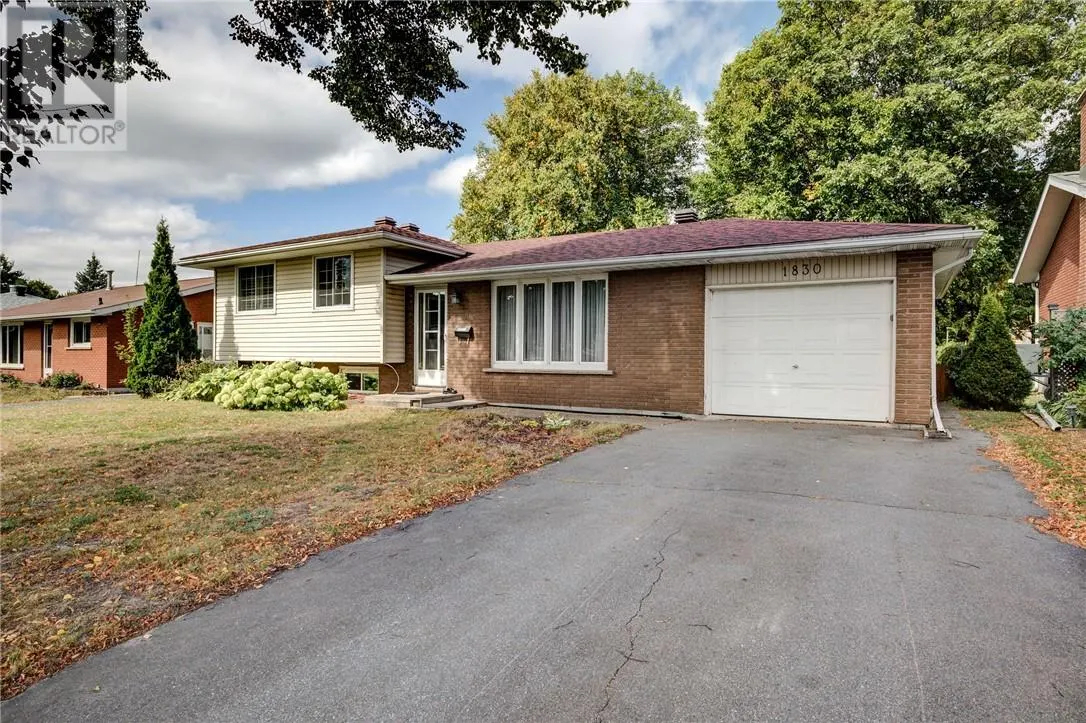 1830 Courtland Drive