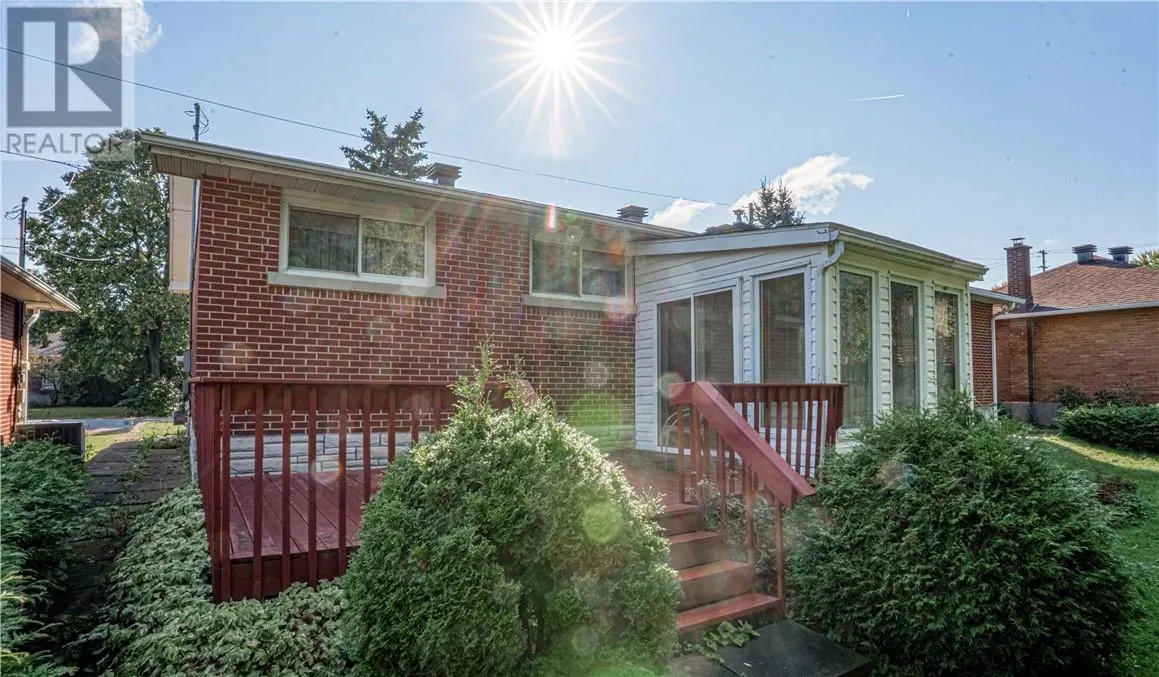 801 William Avenue