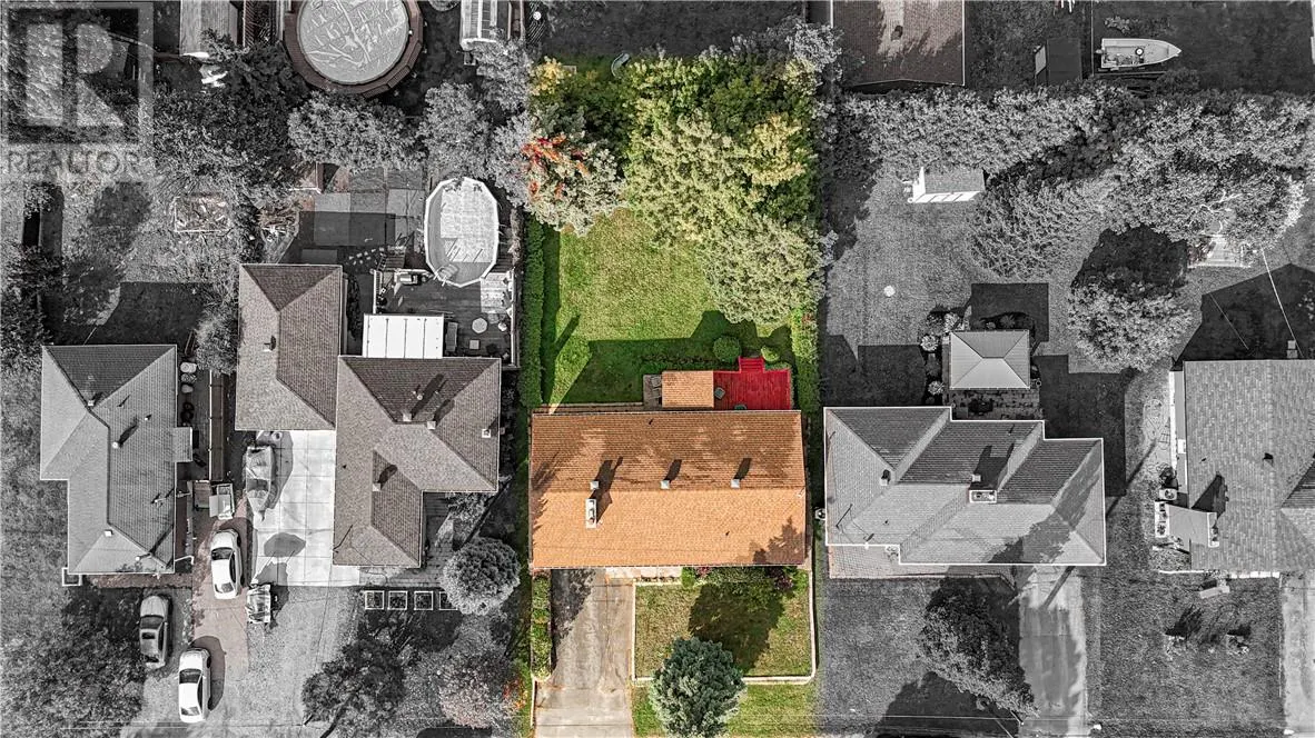 801 William Avenue
