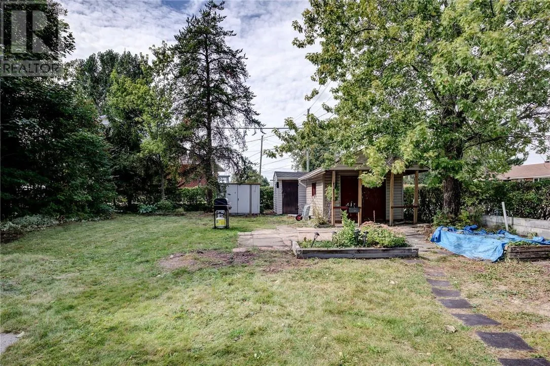 829 Attlee Avenue