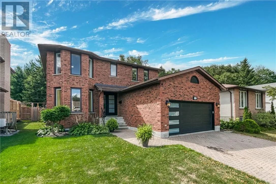 511 Stonegate Drive