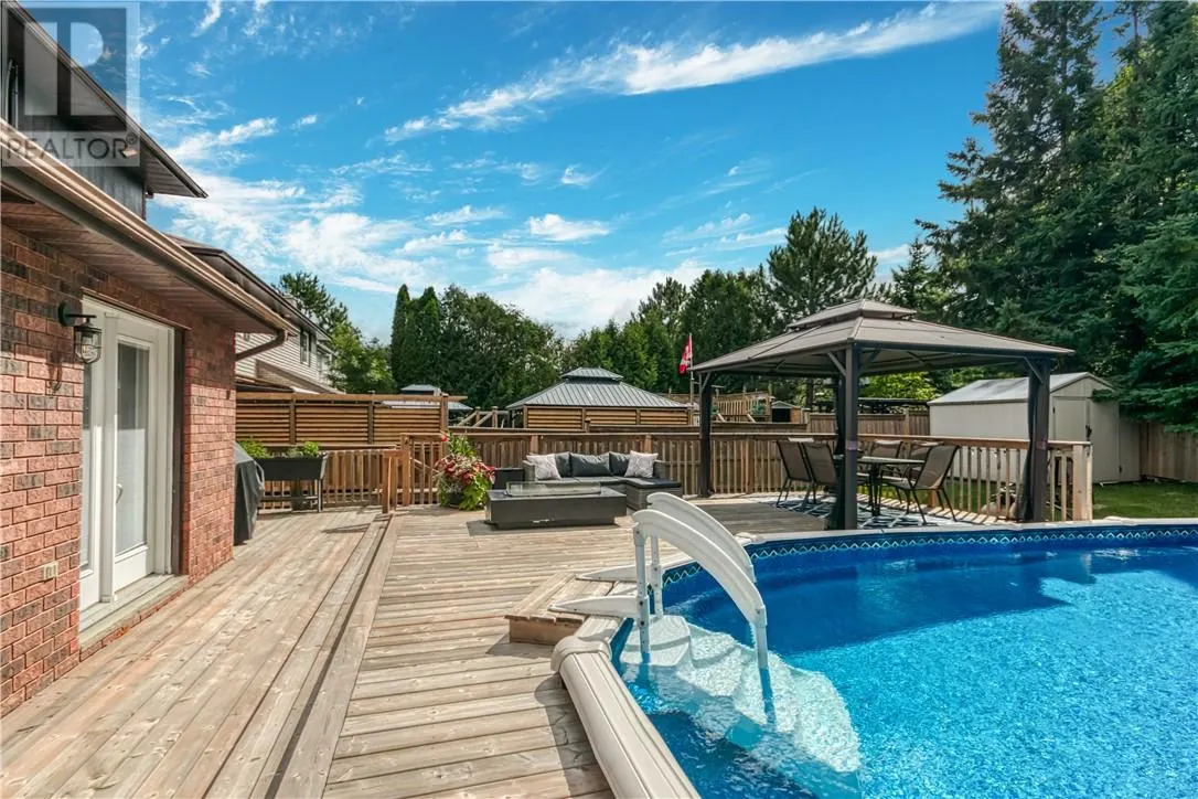 511 Stonegate Drive
