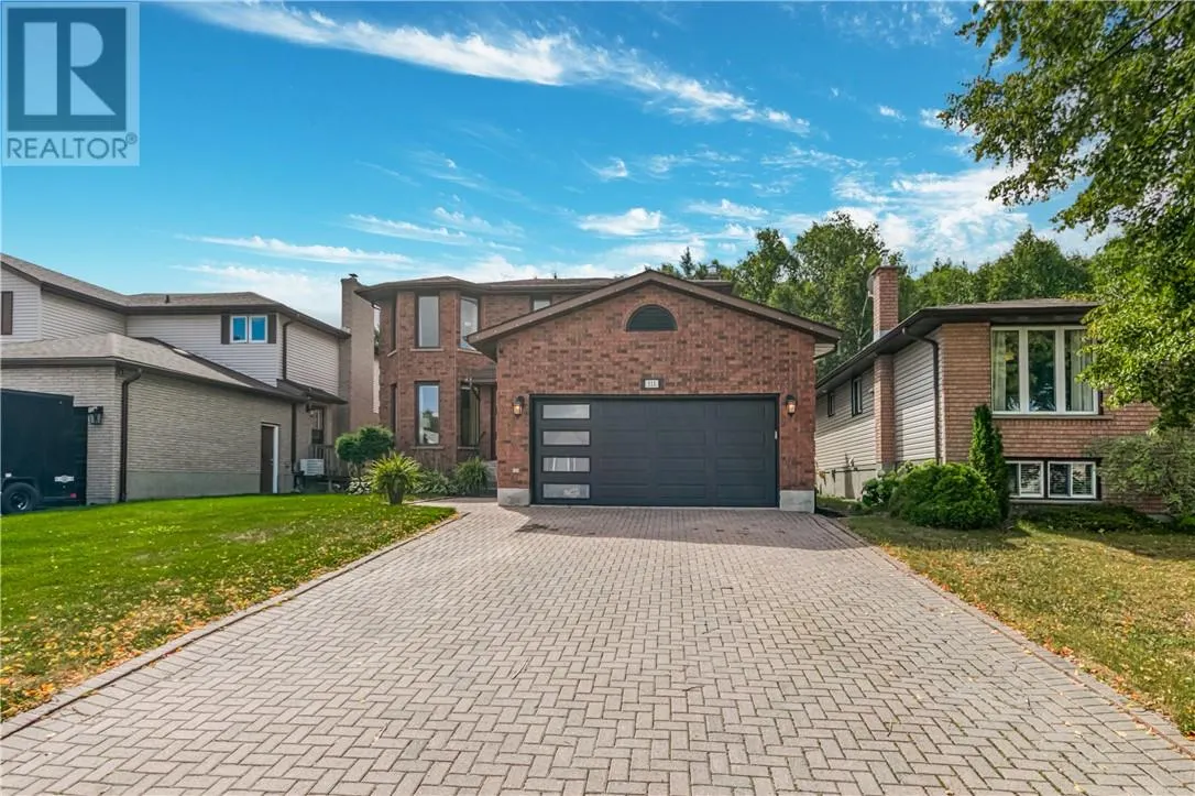 511 Stonegate Drive