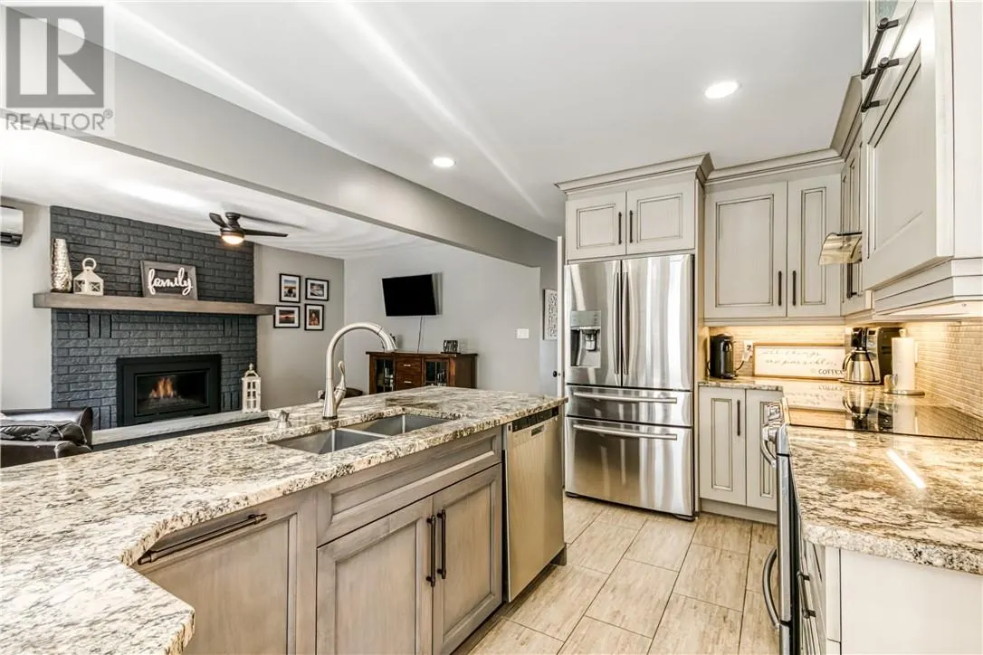 511 Stonegate Drive