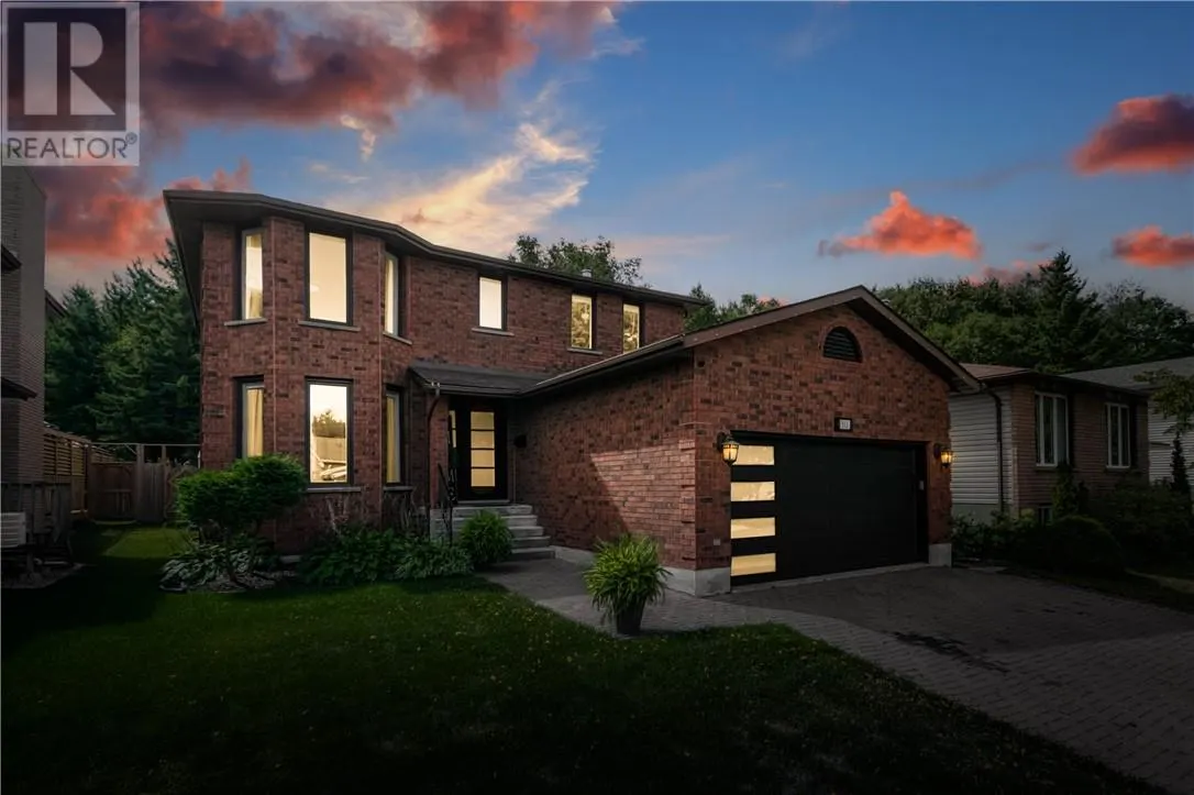 511 Stonegate Drive