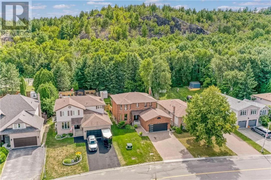 511 Stonegate Drive