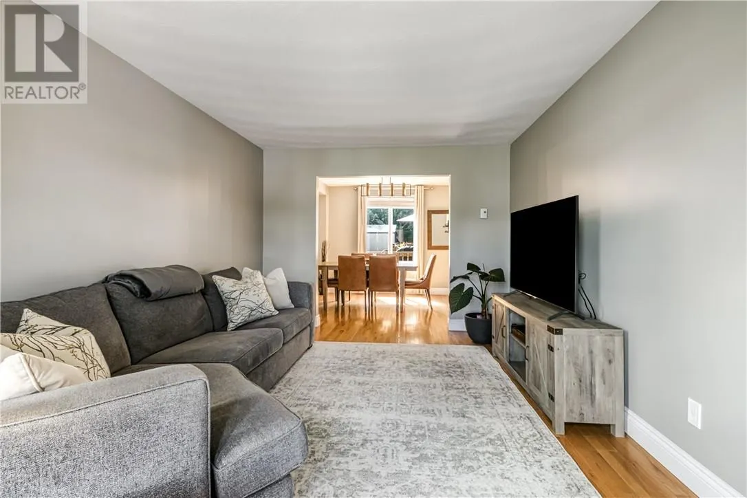 511 Stonegate Drive