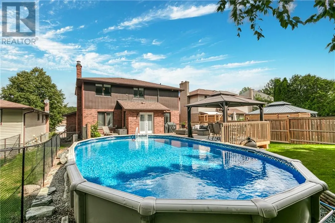 511 Stonegate Drive
