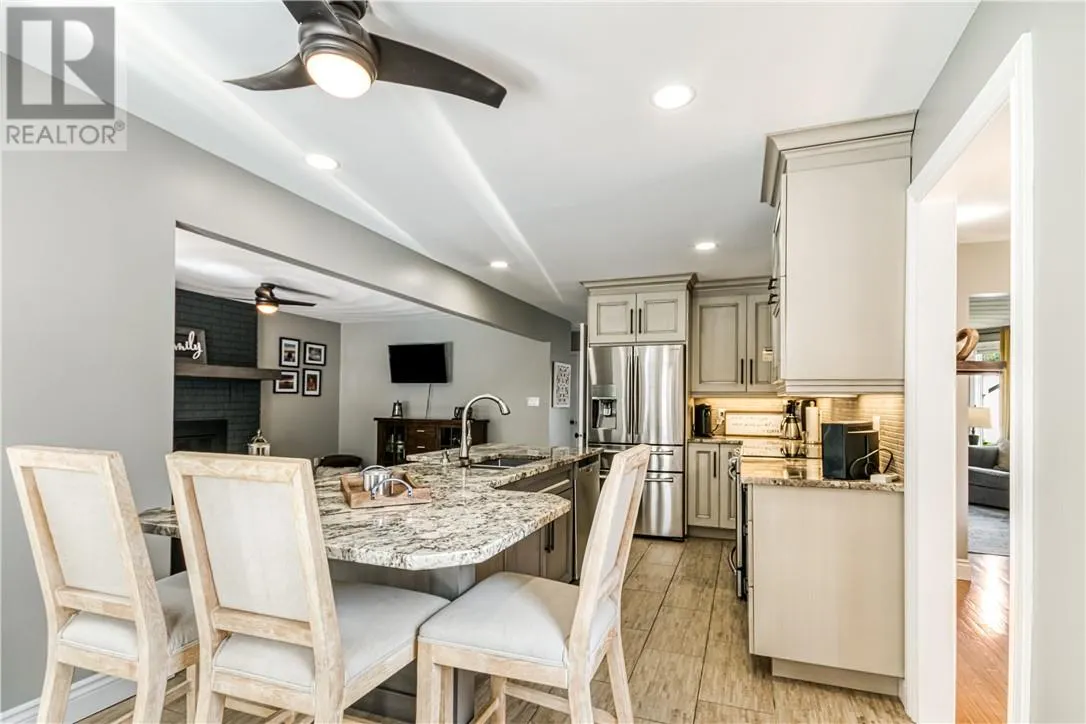 511 Stonegate Drive
