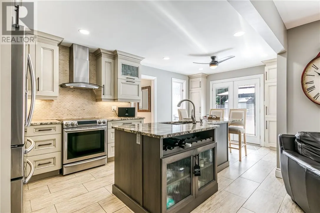 511 Stonegate Drive
