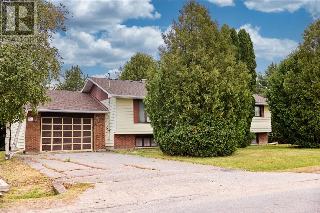 18 Mikkola Road