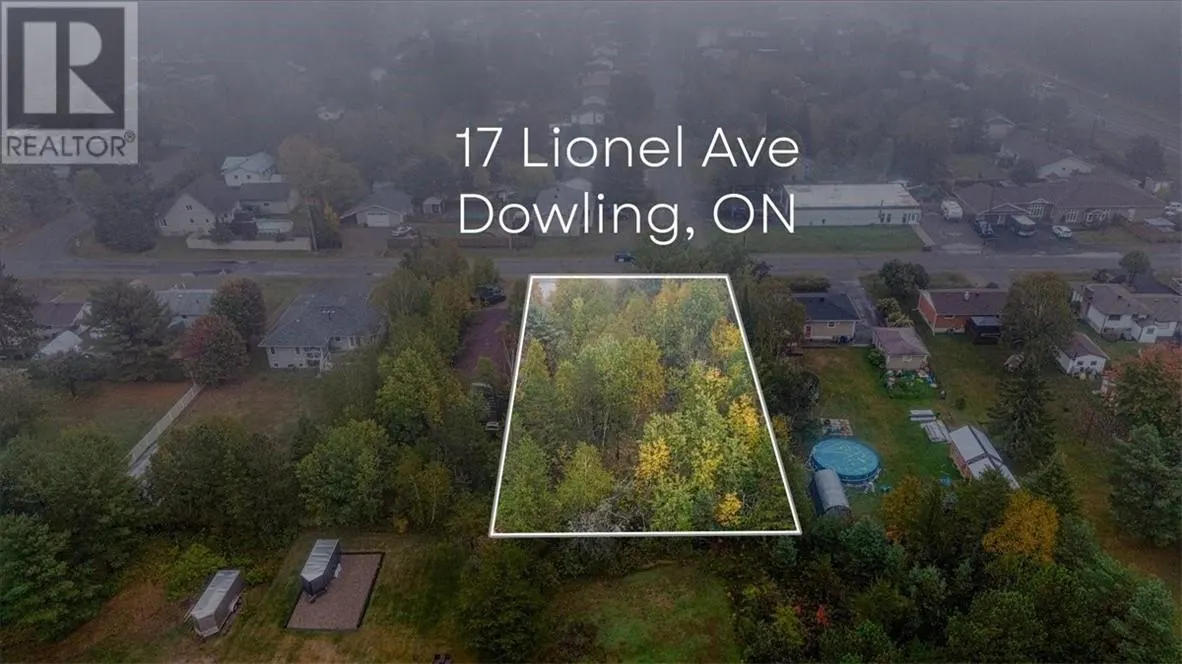 17 LIONEL Avenue