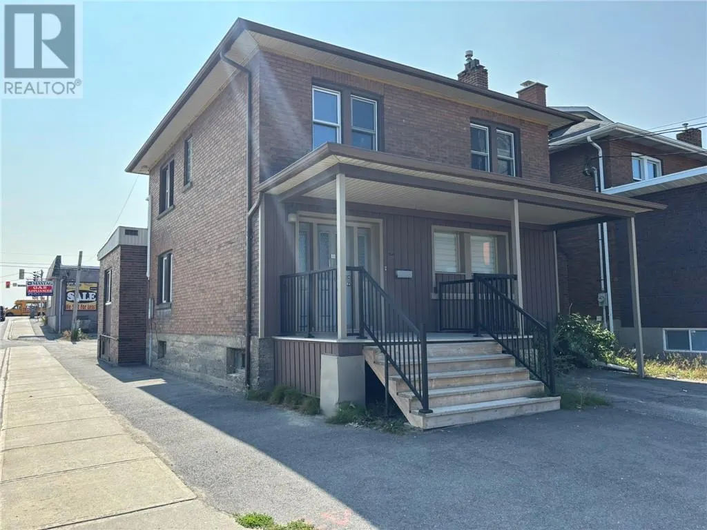 127 Pine Street