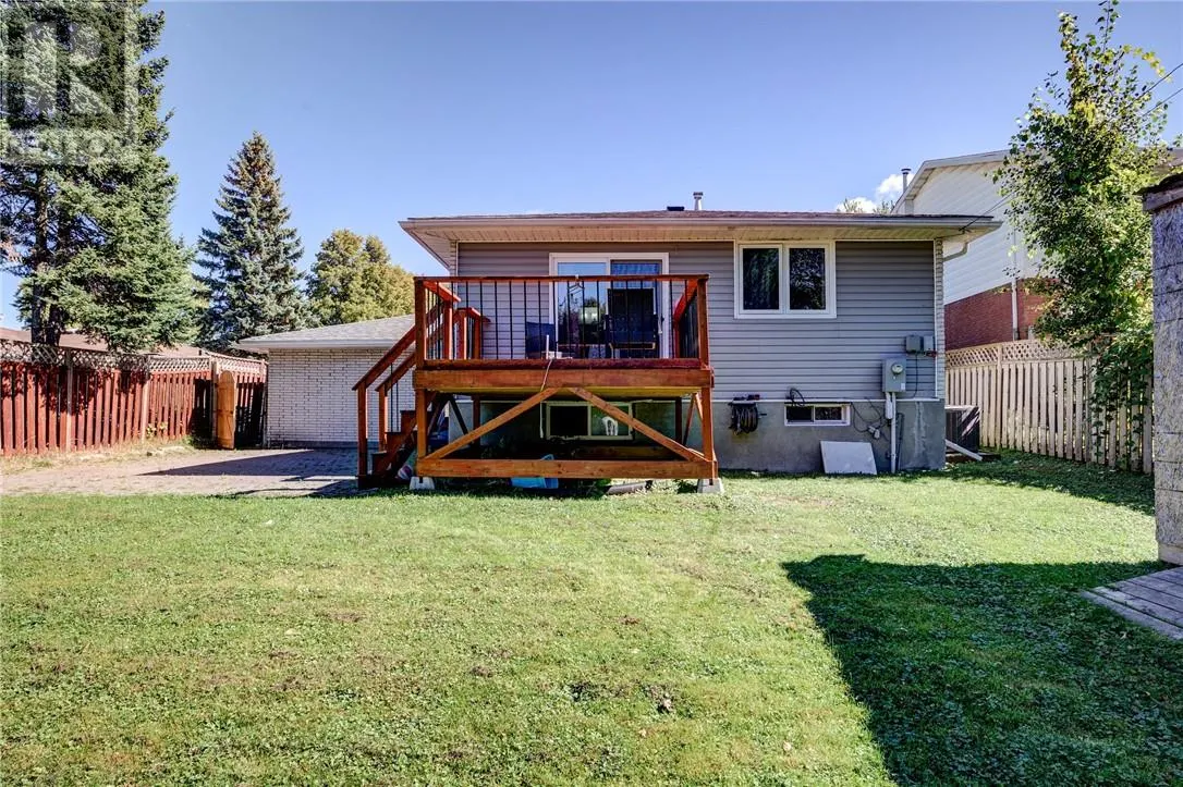 833 Auger Avenue