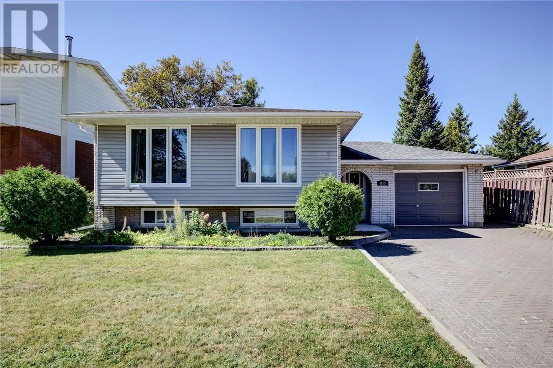 833 Auger Avenue