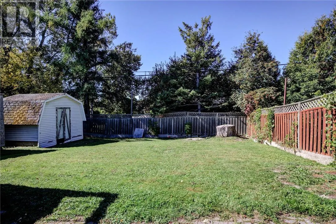 833 Auger Avenue