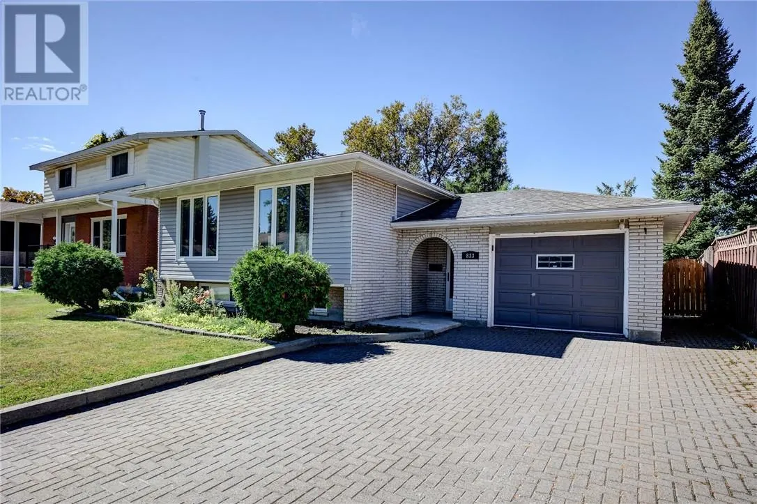 833 Auger Avenue