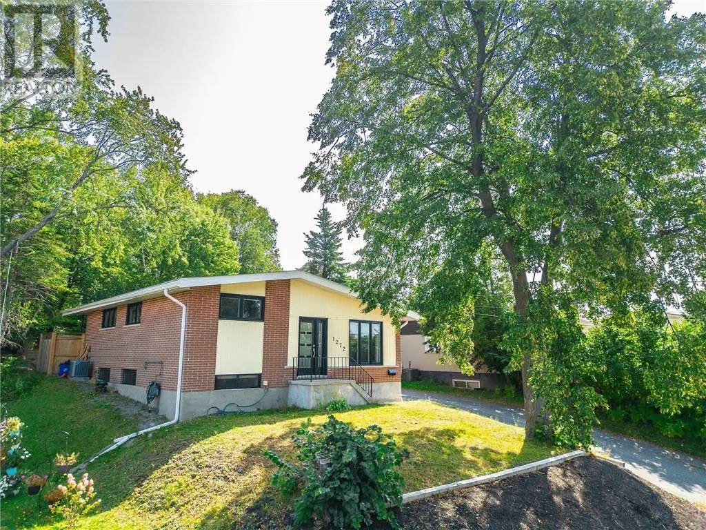 1272 Wedgewood Drive