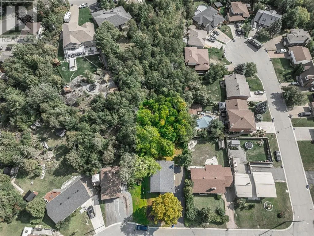 1272 Wedgewood Drive