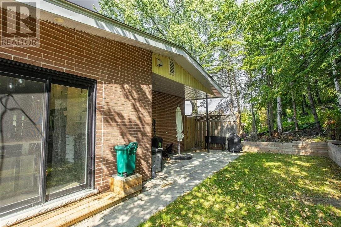 1272 Wedgewood Drive
