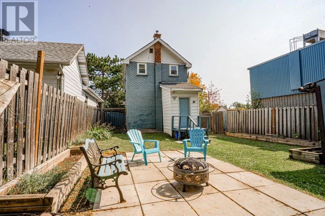 337 BURTON Avenue