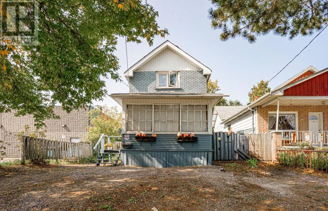 337 BURTON Avenue