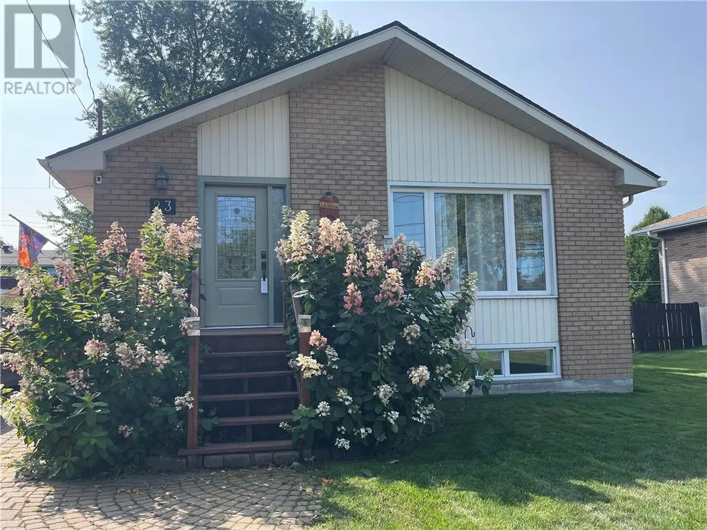 23 Kipling Court