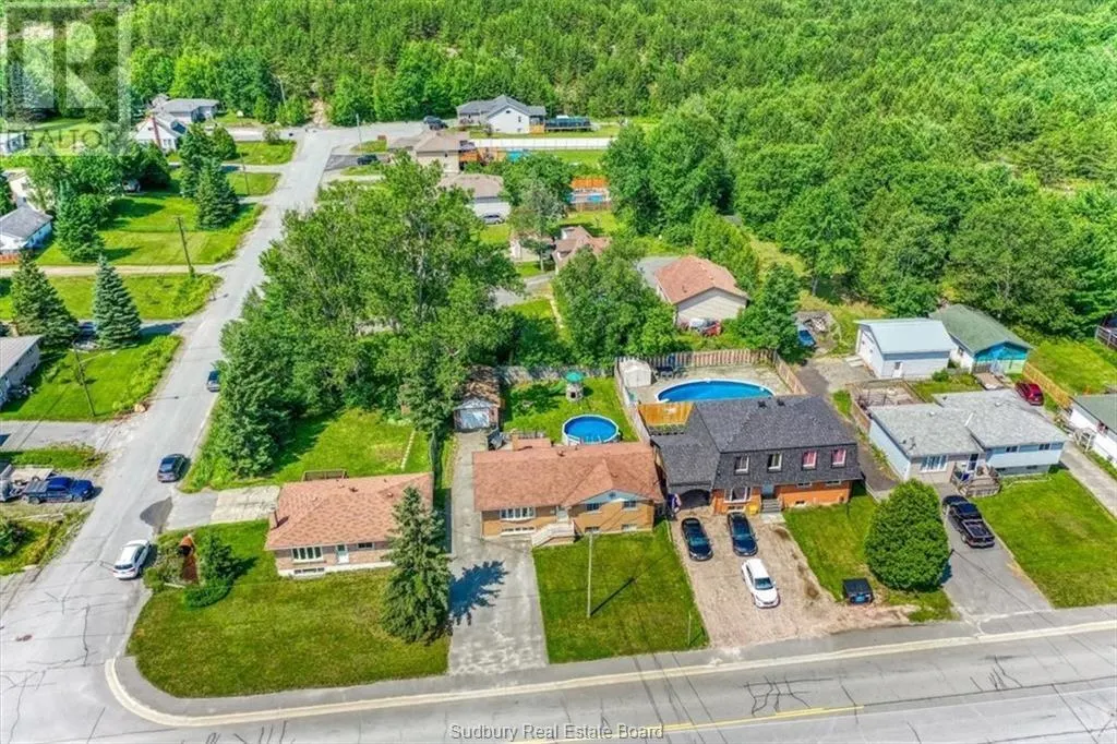 139 Garson Coniston Road