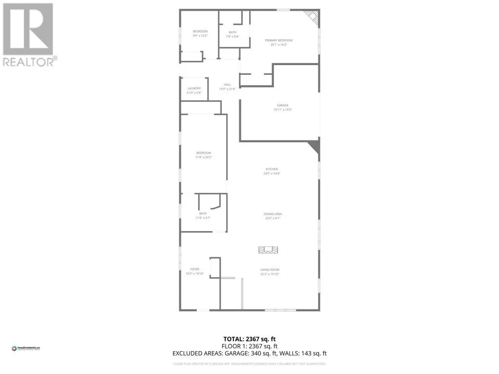3891 Hydro Road